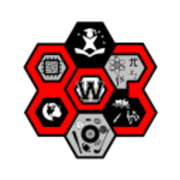 Wheaton Secondary logo