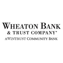 Wheaton Bank & Trust Company, N.A. logo