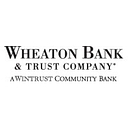 Wheaton Bank & Trust Company logo