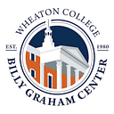 Billy Graham Center logo
