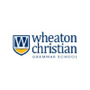 The Wheaton Society for Christian logo