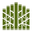 Wheaton Public Library logo