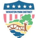 Wheaton Park District logo