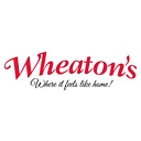 Wheaton's logo