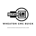 Wheaton Gmc Buick Cadillac Ltd. logo