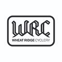 Wheat Ridge Cyclery logo