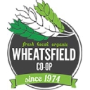 Wheatsfield Co Op logo