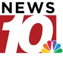 Whec Tv 10 Nbc logo