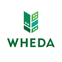WHEDA FOUNDATION INC logo
