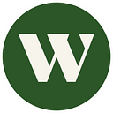 Wheel logo