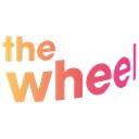 The Wheel logo