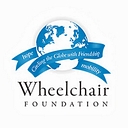 Wheelchair Foundation logo