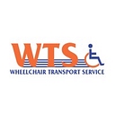 Wheelchair Transport Service logo