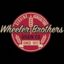 Wheeler Brothers Grain Co logo
