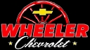 Wheeler Chevrolet logo