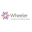 Wheeler Clinic Inc logo