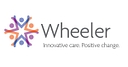 Wheeler Clinic logo
