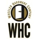 Wheeler Hardware logo