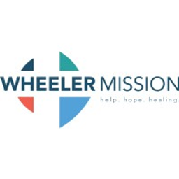 Wheeler Mission Store logo