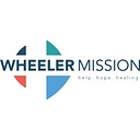 Wheeler Mission Ministries logo