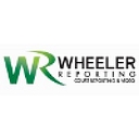 Wheeler Reporting logo