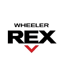 Wheeler Rex logo