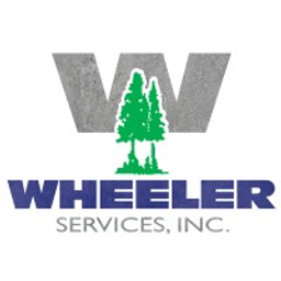 Wheeler Services, Inc. logo