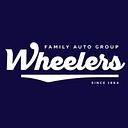 Wheelers Automotive Chevrolet Gmc logo