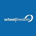 Wheel Freedom logo