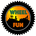 WHEEL FUN logo