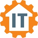 Wheelhouse It logo