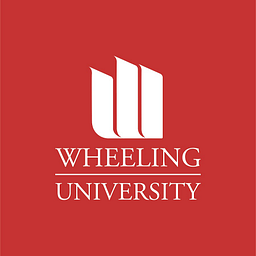 Wheeling University logo