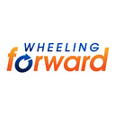 WHEELING FORWARD INC logo