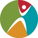 Wheeling Park District logo