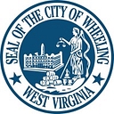 Town of Wheeling logo