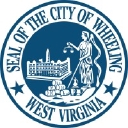 City Of Wheeling, Wv logo