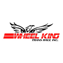 Wheel King Transhaul Inc logo