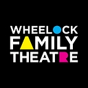 Wheelock Family Theatre logo
