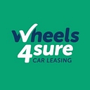 Wheels4Sure logo