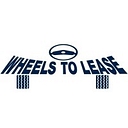Wheels To Lease logo