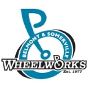 Belmont Wheelworks logo