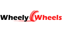 WheelyWheels logo