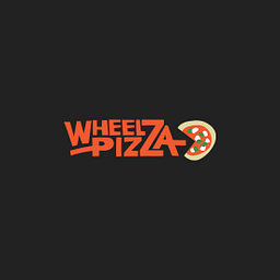 Wheelz Pizza logo