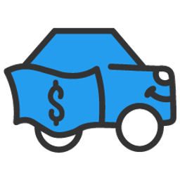 Wheelzy LLC logo