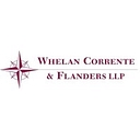 Whelan, Corrente, Flanders, Kinder & Siket Llp logo