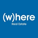 Where Real Estate logo