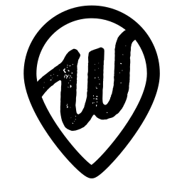 Where I'm From logo