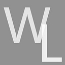 WhereLight logo