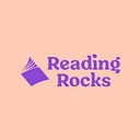 Reading Rocks logo