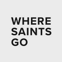 Where Saints Go logo